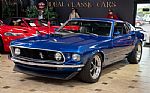 1969 Mustang Restomod - 406C.I. V8 Thumbnail 1