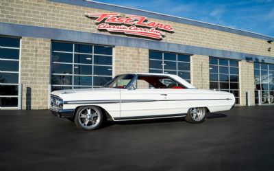 Photo of a 1964 Ford Galaxie 500 for sale