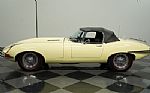 1968 E-Type Series 1.5 Roadster Thumbnail 2