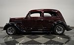 1935 Model 48 Tudor Sedan Restomod Thumbnail 2