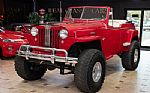 1949 Jeepster Restomod Thumbnail 1