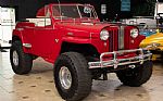 1949 Jeepster Restomod Thumbnail 3