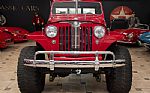 1949 Jeepster Restomod Thumbnail 2