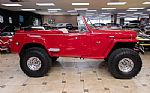 1949 Jeepster Restomod Thumbnail 4