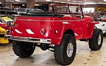 1949 Jeepster Restomod Thumbnail 5