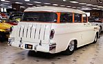 1957 Suburban Restomod Thumbnail 5