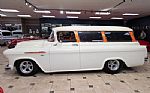 1957 Suburban Restomod Thumbnail 8