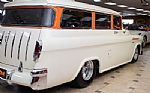 1957 Suburban Restomod Thumbnail 11