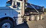 2007 Kenworth T800