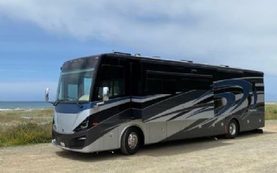 Photo of a 2020 Tiffin Motorhomes Phaeton 40 IH for sale