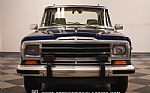 1989 Grand Wagoneer Thumbnail 5