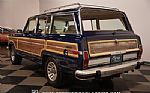 1989 Grand Wagoneer Thumbnail 12