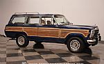 1989 Grand Wagoneer Thumbnail 18