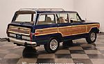 1989 Grand Wagoneer Thumbnail 29