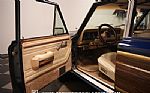 1989 Grand Wagoneer Thumbnail 39