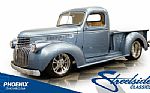 1946 Pickup LSA Supercharged Restom Thumbnail 1