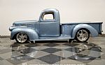 1946 Pickup LSA Supercharged Restom Thumbnail 2