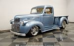 1946 Pickup LSA Supercharged Restom Thumbnail 5