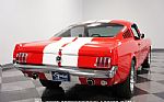 1965 Mustang Fastback Thumbnail 12