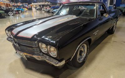 Photo of a 1970 Chevrolet El Camino SS Tribute for sale