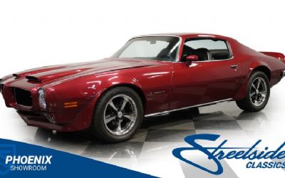 Photo of a 1973 Pontiac Firebird Formula 455 for sale