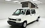 1995 Eurovan Camper Thumbnail 2