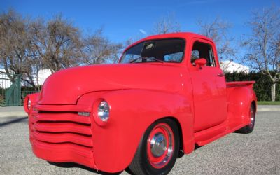 Photo of a 1953 Chevrolet 3100 for sale