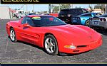 2000 Corvette Thumbnail 1