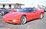 2000 Corvette Thumbnail 3