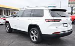 2021 Grand Cherokee L Thumbnail 5