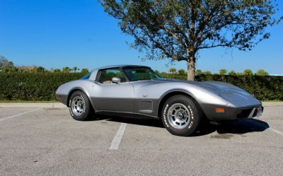 Photo of a 1978 Chevrolet Corvette for sale