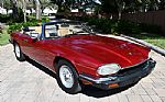 1993 Jaguar XJS