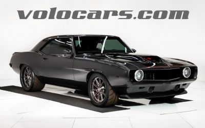 Photo of a 1969 Chevrolet Camaro Pro Touring for sale