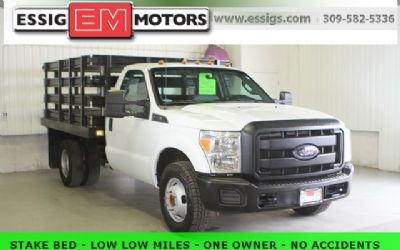 Photo of a 2015 Ford F-350SD XL for sale