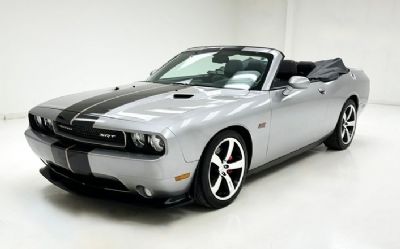 Photo of a 2011 Dodge Challenger SRT8 392 Convertibl 2011 Dodge Challenger SRT8 392 Convertible for sale