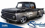 1965 Ford F-100 Custom