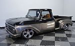 1965 F-100 Custom Thumbnail 5