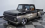 1965 F-100 Custom Thumbnail 17