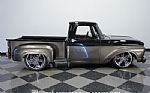 1965 F-100 Custom Thumbnail 12