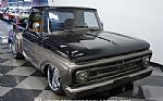 1965 F-100 Custom Thumbnail 14