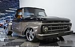 1965 F-100 Custom Thumbnail 46