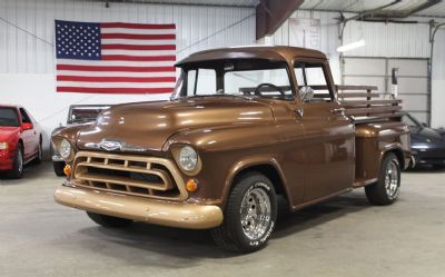 Photo of a 1957 Chevrolet 3100 for sale