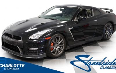 Photo of a 2015 Nissan GT-R for sale