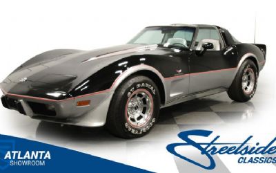 Photo of a 1978 Chevrolet Corvette L-82 Pace Car for sale