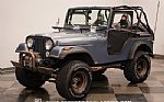 1974 CJ5 4X4 Thumbnail 22