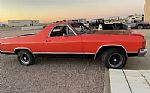 1972 El Camino Thumbnail 4