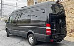 2016 Sprinter Passenger Vans Thumbnail 3