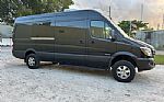 2016 Sprinter Passenger Vans Thumbnail 13