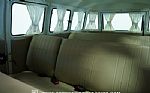 1993 Type 2 13 Window Deluxe Bus Thumbnail 61