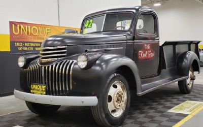 Photo of a 1942 Chevrolet Pickup for sale